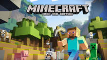 Minecraft 已经提升了微软游戏收入