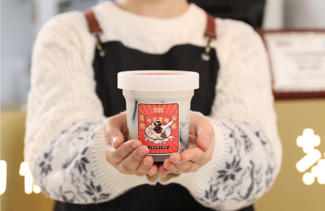 开元国际茶饮：奶茶加盟应该搞清楚哪些事情